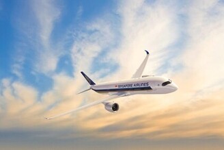 新加坡航空載客量創新高！將斥資新幣11億改造41架機隊