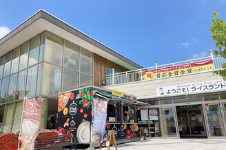 跟著「初戀」遊北海道，深川巿傳統與異國風情皆迷人