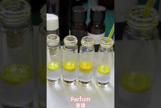 Fragrance Perfumer Concentration perfumery  PerfumeKnowledge 香水 香氛 香水濃度 香水愛好者 香氛知識 香水小知識