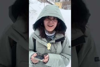 自行組團滑雪都自己朋友一起上課很好玩小資女 楊雯雯 日本 北海道 滑雪 滑雪教學 滑雪包團 美黛子 美黛子遊日本