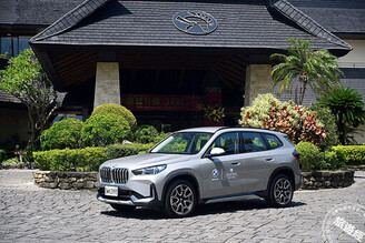墾丁凱撒攜手BMW推「馭見南國」自駕遊住房專案 實現開豪車在海岸線奔馳的夢想