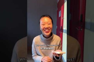 Business trip w MANAGER  和主管出差是什麼體驗