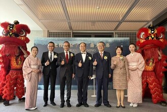 「北投晶泉丰旅」開幕即獲好評！將邀請日本溫泉名所「古窯」女將來台提供正宗日式服務