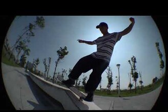 ROUGH CUT : Jia Yuan&39 " Street Part "