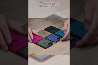 motorola razr 60 ULTRA / razr 60台灣上市全色系預覽劉胖胖