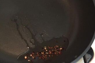 簡單又美味！免炸泰式椒麻雞