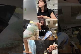 當年一起在台北實習的我們都是大人了   Adulting in different cities