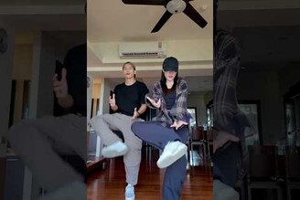 那兩下比Jennie還Jennie likejennie likejenniechallenge kpopdance kpopdancecover