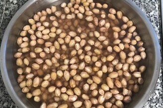 不吃肉也能享受粽子的美味！菜粽