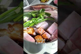 日式五花肉蓋飯