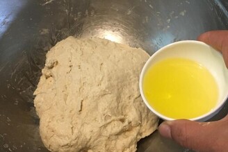 越嚼越香！迷迭香風味巧巴達