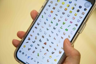 缺少這個Emoji！ 在數位的世界裡也要生物多樣性保育