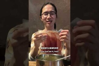 開箱羅馬超市食物好便宜 Unboxing Supermarket Food in Rome