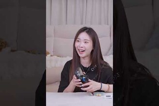 來了！迷你磁吸音響！出外不用大包小包了?   好物開箱