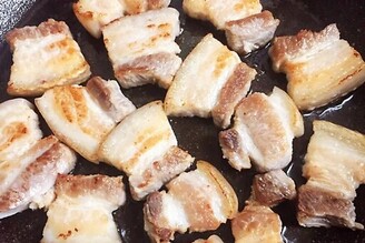 一鍋到底、軟嫩下飯！簡易版台式控肉