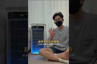 辦公室被貓貓攻佔了！SoleusAir 吸毛大師