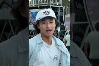 大展鴻圖 skateboarding 澳洲生活 澳洲华人