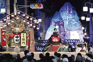 日本栃木夏日四大不能錯過的慶典與景色 繡球花季與文化祭典接棒出「極」！