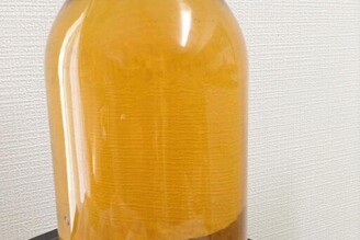 酸甜開胃～梅香雞肉卷
