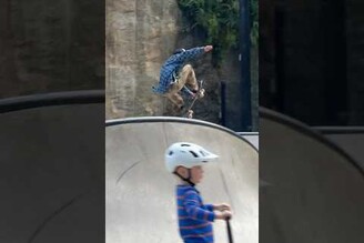 果子板場 - 耍帥篇 skateboarding 澳洲华人 skate 澳洲生活 skateboard skateboardingisfun