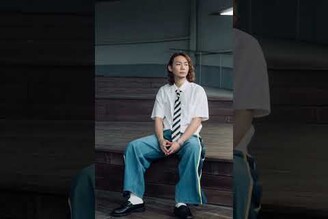 5 Outfits of Early Summer Style 