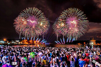 2025臺南夏日音樂節-將軍吼 卡司公布，群星與樂迷一起HIGH翻將軍吼！