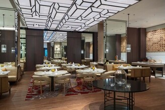 品嘗猶如私廚的佳餚！台北士林萬麗酒店「萬麗軒」推出「山海珍饗主廚手工私房菜」菜單