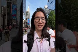 新開始新髮型 睽違兩年的短髮New Beginning = New Haircut