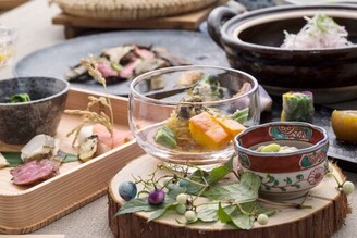 日本美食旅遊正夯 2025觀光廳邀你嘗鮮這些好滋味