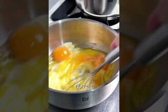 超光滑焦糖布丁