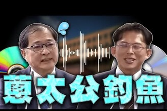 黃國昌質詢法務部長藍涉幽靈連署遭羈押大谷翔平重回投手丘老鵝特搜1589