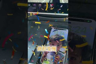 拿 iPhone 果粉必買新款 Model Y 的理由 shorts