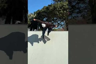 滑板如此困難 澳洲华人 skateboarding skatebord skate 澳洲生活 skateboard skateboardvibes 澳打家元