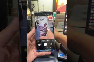 Gemini Live連結現實世界 Samsung GalaxyS25Ultra AI