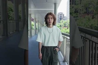 WAITINGFOR 2025 PROJECT. 涼感系列2.0