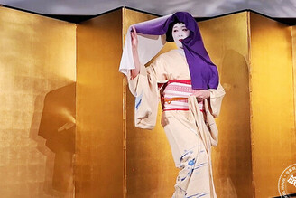 日本藝伎百年風華 揭開神秘面紗與藝術精髓！