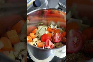自製高湯
