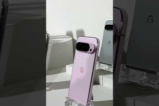 回顧2024 Google Pixel系列產品，掐指一算似乎也快了！ google googlepixel pixel9 pixel9pro googlepixel10 pixel10