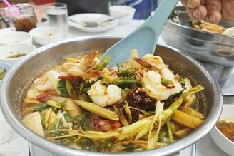 泰國健康旅遊2-道地路邊攤還是傳統泰式美味？傳統美食篇