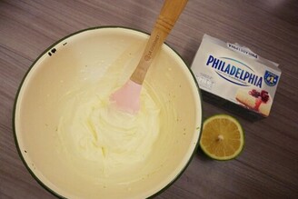 好清爽「檸檬乳酪日式刨冰」微酸甜的夏日味