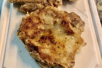 開胃又下飯泰式椒麻雞️