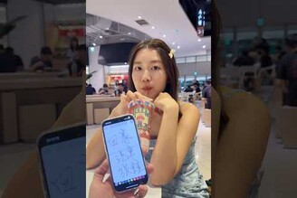 ep.4 鶯歌老街有什麼好玩的拜託推薦給我！！！.情侶 情侶日常 隨機約會 情侶約會2選1
