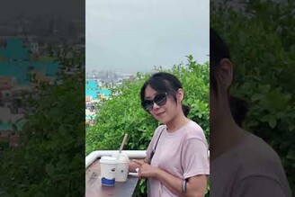 高雄一日小旅行
