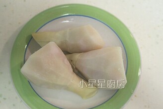 鹹香樸實的好味道～香菇竹筍燒雞