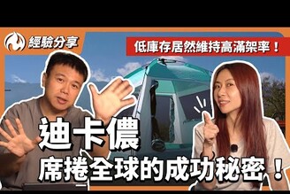 迪卡儂經歷勞改營，童工，產品招回，如何成長到162億歐元的戶外用品帝國