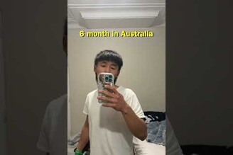 來澳洲的變化 澳洲华人