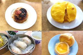 馬來西亞 檳城X蘭卡威X吉隆坡美食行程分享