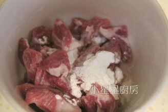 酸酸甜甜、追劇必備！韓式糖醋肉