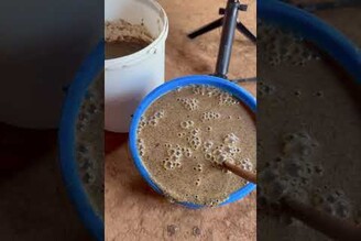 你可以不喝完！但一定要請你朋友喝完