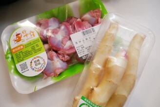 不失敗「涼拌雞胗」爽口好吃！！